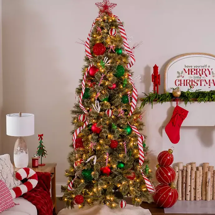 Best Kirklands Home Christmas Tree Decorations 62-pc. Box Set