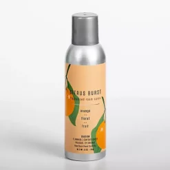 Kirklands Home Citrus Burst Room Spray