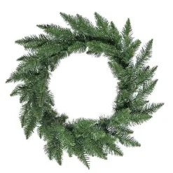 Sale Kirklands Home Classic Pine Wreath Green