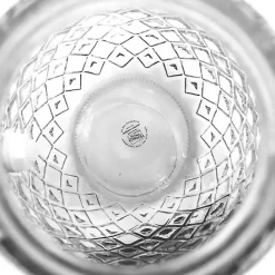 Online Kirklands Home Glass Pineapple Beverage Dispenser Clear
