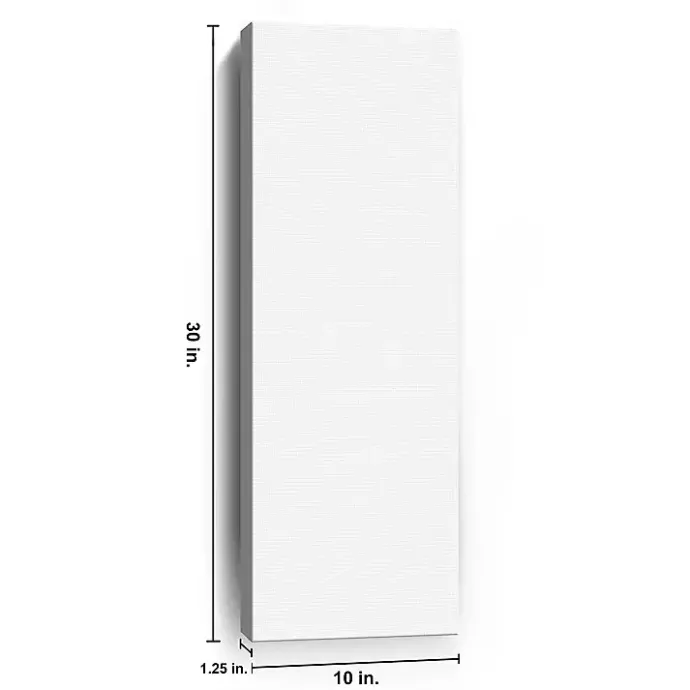 Discount Kirklands Home Clear Horizon Canvas Art Prints, Set of 3