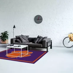 Best Kirklands Home Clemson University Area Rug, 4x6