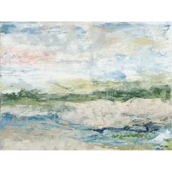 Best Kirklands Home Coastal Seascape VI Canvas Art Print