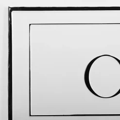 Best Kirklands Home Coffee Bar Love is Brewing Wall Plaque