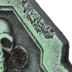 Outlet Kirklands Home Colden Burried Tombstone Outdoor Halloween Décor