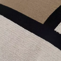 Outlet Kirklands Home Colorblock Accent Throw Pillow