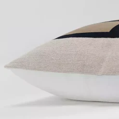 Outlet Kirklands Home Colorblock Accent Throw Pillow