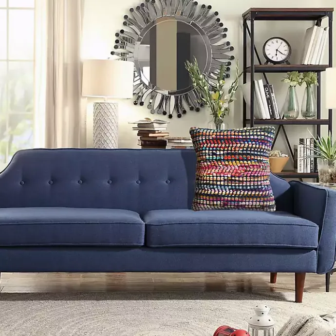 Online Kirklands Home Colorful Bohemian Throw Pillow Multi