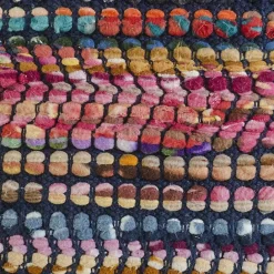 Online Kirklands Home Colorful Bohemian Throw Pillow Multi