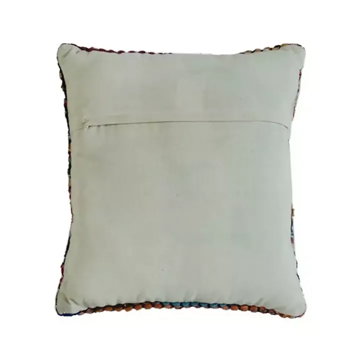 Online Kirklands Home Colorful Bohemian Throw Pillow Multi