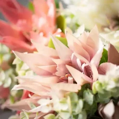 Discount Kirklands Home Colorful Lotus Flower Bundles, Set of 3