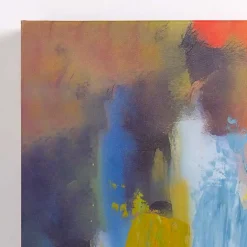 Best Kirklands Home Colorful Saxophone Canvas Art Print Multi