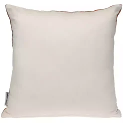 Outlet Kirklands Home Colorful Woven Tapestry Pillow Multi