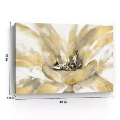 Kirklands Home Concerto Luxe Giclee Canvas Art Print