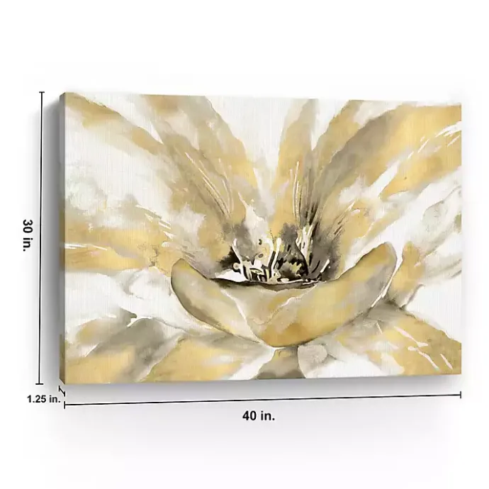 Kirklands Home Concerto Luxe Giclee Canvas Art Print