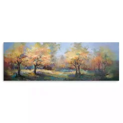 Kirklands Home Country Autumn Canvas Art Print