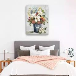 Hot Kirklands Home Country Living Canvas Art Print Multi