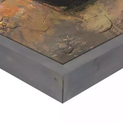 Online Kirklands Home Country Summer Framed Canvas Art Print