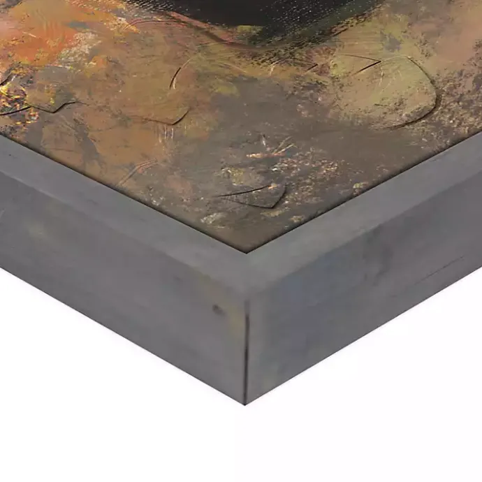 Online Kirklands Home Country Summer Framed Canvas Art Print