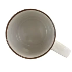 Hot Kirklands Home Cream Embossed 16-pc. Dinnerware Set Ivory