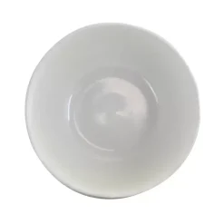 Hot Kirklands Home Cream Embossed 16-pc. Dinnerware Set Ivory