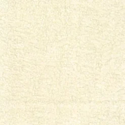 Sale Kirklands Home Cream Sherpa and Wood Storage Bench Ivory