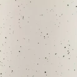 Clearance Kirklands Home Cream Speckled Ceramic Table Lamp White