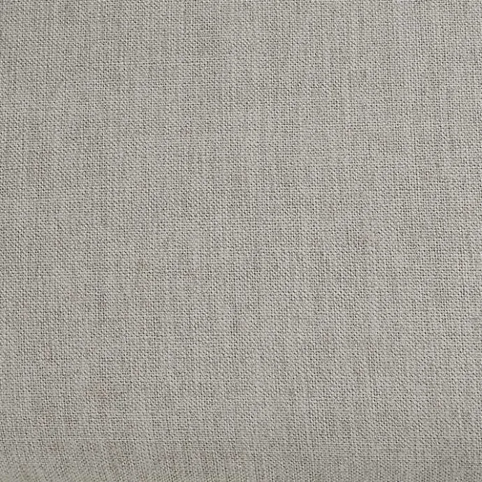 Hot Kirklands Home Cream Upholstered Rustic Dining Chairs, Set of 2 Tan