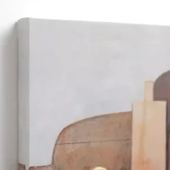 Discount Kirklands Home Cutting Boards with Lemons Canvas Art Print Brown