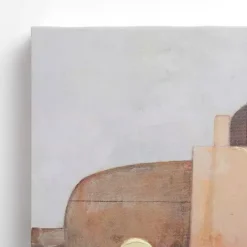 Discount Kirklands Home Cutting Boards with Lemons Canvas Art Print Brown