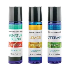 Hot Kirklands Home Daily Essential Oils, Set of 3
