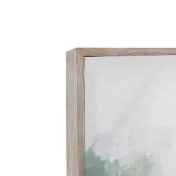 Sale Kirklands Home Dandelion Barn Framed Canvas Art Print Multi