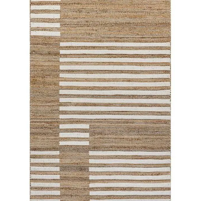 Best Kirklands Home Daria Emily Henderson x RugsUSA Area Rug, 10x14
