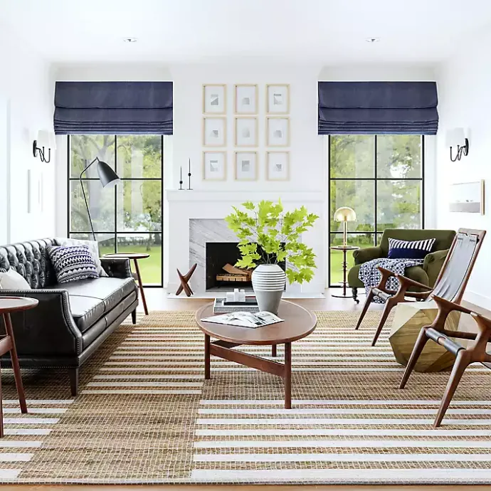 Best Kirklands Home Daria Emily Henderson x RugsUSA Area Rug, 10x14