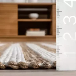 Best Kirklands Home Daria Emily Henderson x RugsUSA Area Rug, 10x14