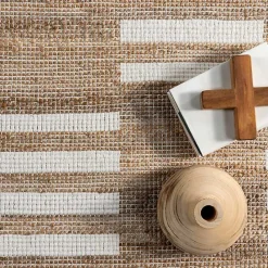 Best Kirklands Home Daria Emily Henderson x RugsUSA Area Rug, 10x14