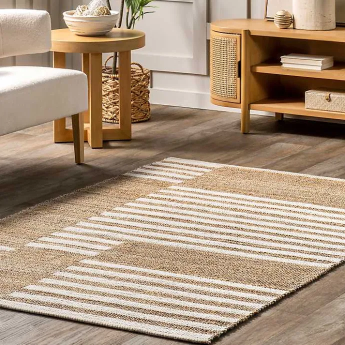 Best Kirklands Home Daria Emily Henderson x RugsUSA Area Rug, 10x14