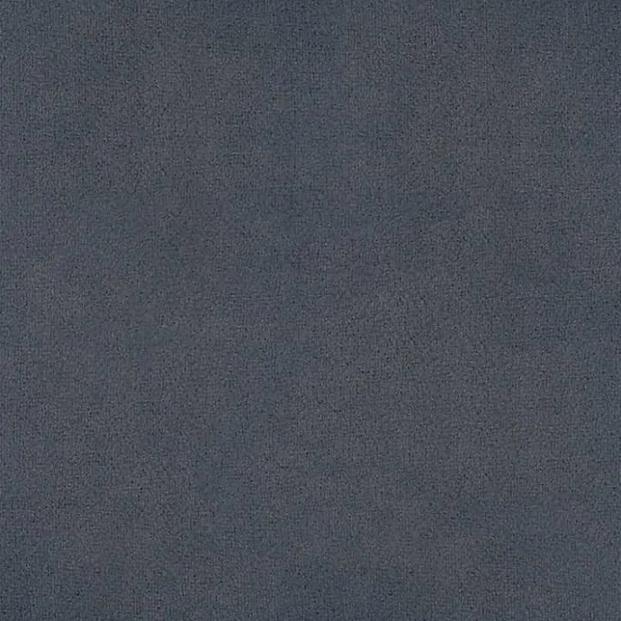 Discount Kirklands Home Dark Velvet Black Metal Accent Chair Blue