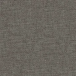 Outlet Kirklands Home Dark Tufted Round Storage Ottoman Gray