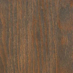 Hot Kirklands Home Dark Walnut Wood Spindle Dining Chairs, Set of 2