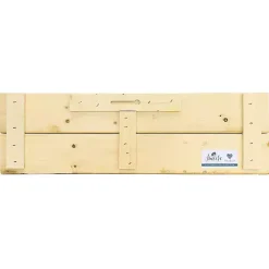 Best Kirklands Home Dashing Through the Snow Horses Wall Plaque