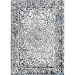 Hot Kirklands Home Delany Persian Inspired Runner