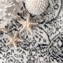 Hot Kirklands Home Delany Persian Inspired Runner