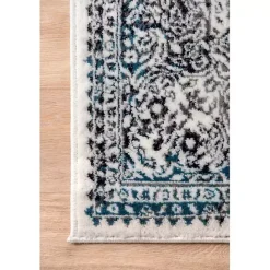 Hot Kirklands Home Delany Persian Inspired Runner