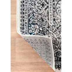 Hot Kirklands Home Delany Persian Inspired Runner