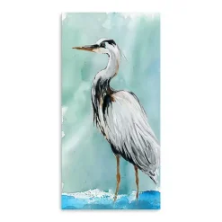 Outlet Kirklands Home Delray Crane II Canvas Art Print
