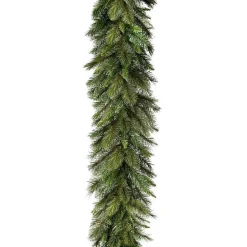Sale Kirklands Home Deluxe Belgium Pine Garland Green