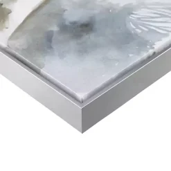 Best Kirklands Home Derby Hand Embellished Horse Framed Canvas Print