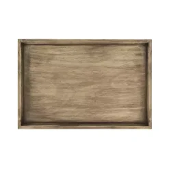 Clearance Kirklands Home Desert Nola Accent Table Brown