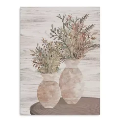 Discount Kirklands Home Desert Dreams Canvas Art Print